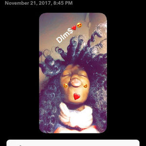 Meet your Posher, Diamond